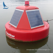 GFRP Hydrology Buoy/sea monitoring buoy